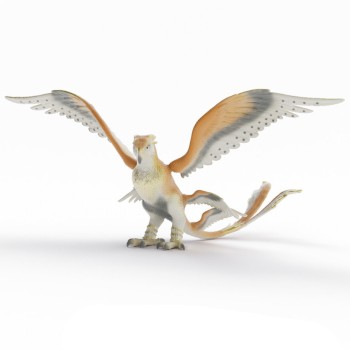 Schleich 14904 - Thunderbird - Wizarding World New 2025