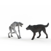 Schleich 14906 - Werewolf vs. Animagus - Wizarding World New 2025