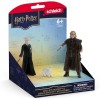 Schleich 14907 -  Mad-Eye Moody Draco Malfoy