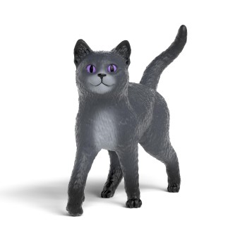 Schleich 14912 - Karajan the Cat - Magical Animals
