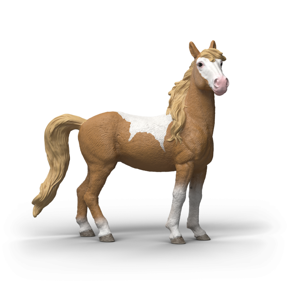 Schleich 14920 - Mustang Mare - Horse Club 2026