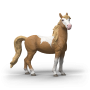 Schleich 14920 - Mustang Mare - Horse Club 2026