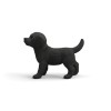 Schleich 14922 - Black Labrador Retriever Puppy - Farm World 2026