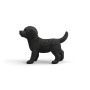 Schleich 14922 - Black Labrador Retriever Puppy - Farm World 2026
