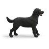 Schleich 14923 - Black Labrador Retriever Female - Farm World 2026