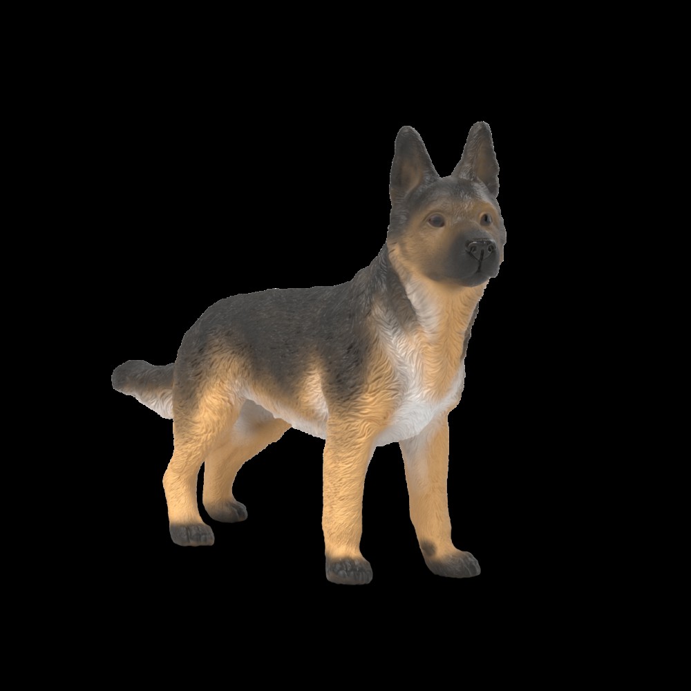 Schleich 14924 - German Shephard Female - Farm World 2026