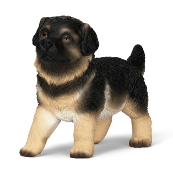 Schleich 14925 - German Shepherd Puppy - Farm World 2026