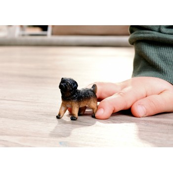 Schleich 14925 - German Shepherd Puppy - Farm World 2026