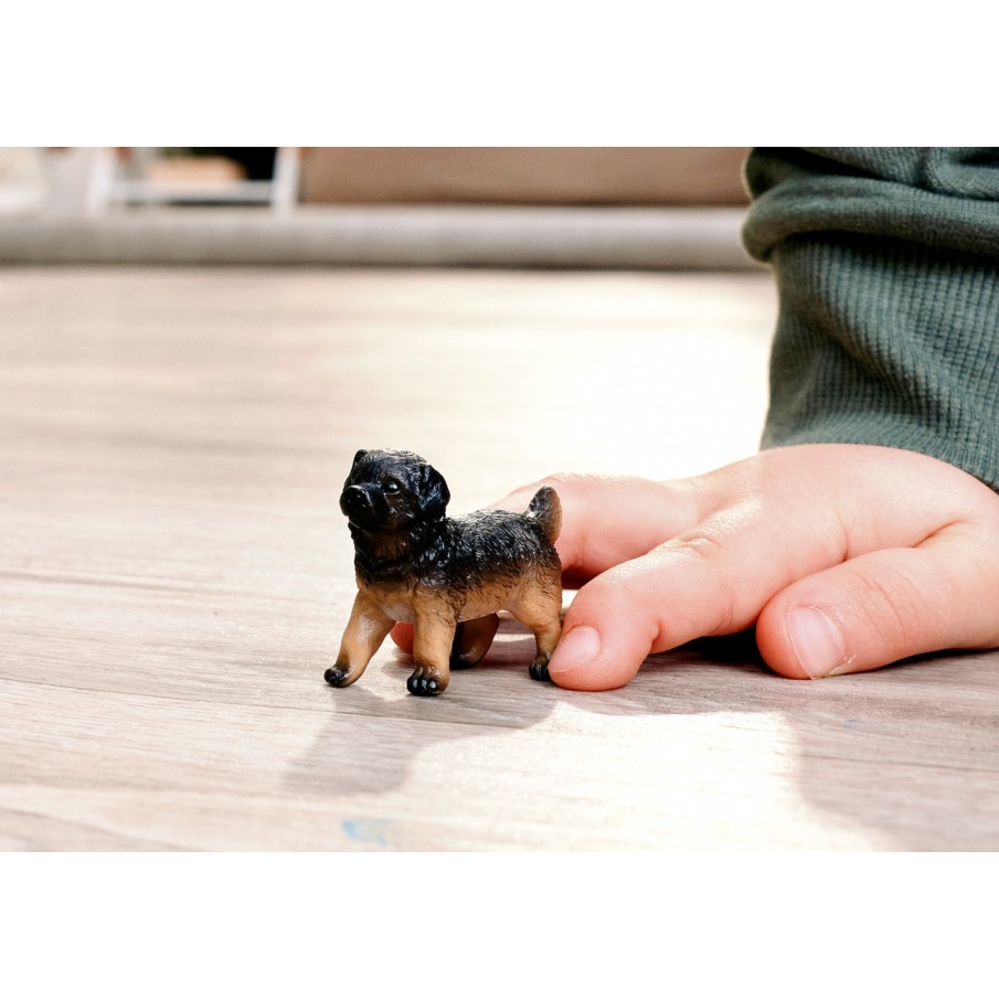 Schleich 14925 - German Shepherd Puppy - Farm World 2026