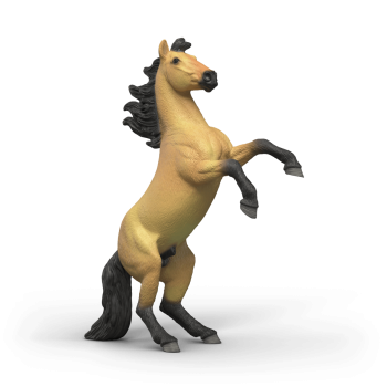 Schleich 14927 - Mustang Stallion - Horse Club 2026