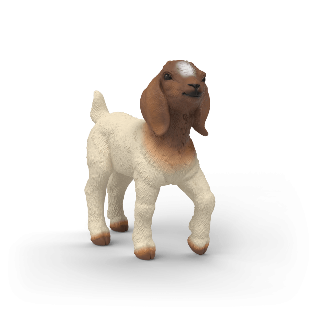 Schleich 14930 - Boer Goat Kid - Farm World New 2026
