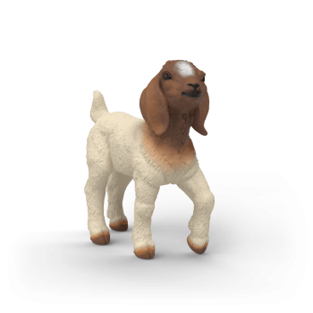 Schleich 14930 - Boer Goat Kid - Farm World New 2026