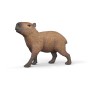 Schleich 14934 - Capybara - Wild Life 2026