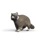 Schleich 14937 - Racoon - Wild Life New 2026
