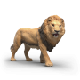 Schleich 14974 - African Lion - Wild Life 2026