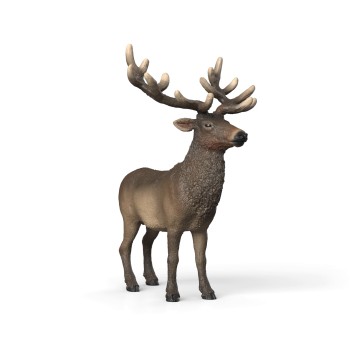 Schleich 14992 - Elk - Wild Life 2026