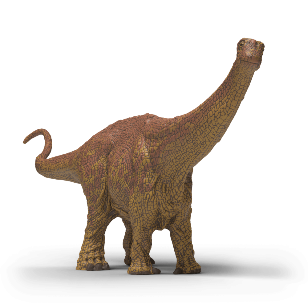Schleich 15051 - Brontosaurus - Dinosaurs New 2026