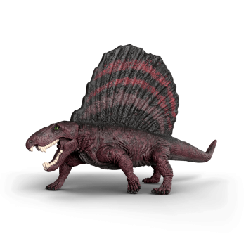 Schleich 15052 - Dimetrodon - Dinosaurs New 2026