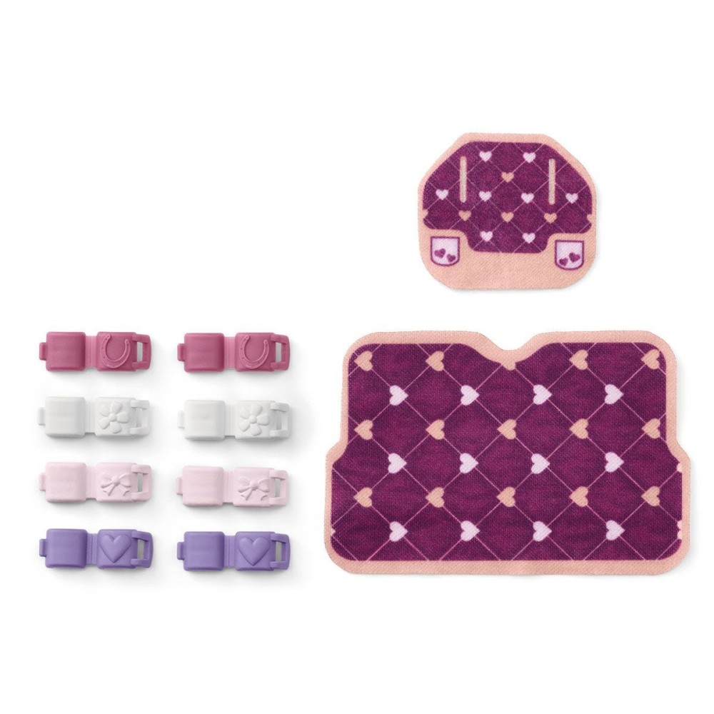 Schleich 42615 - Horse Styling Accessories