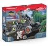 Schleich 42618 - Catapult with Mini Creature
