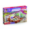 Schleich 42639 - Riding Arena Peppertree - Horse Club New 2024