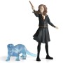 Schleich 42681 - Hermione & Patronus New 2024 - Wizarding World