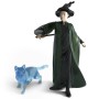 Schleich 42682 - Professor McGonagall & Patronus - Wizarding World