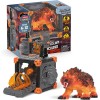 Schleich 42732 - Battle Cave Lava Bear Eldrador Creatures New 2025