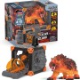 Schleich 42732 - Battle Cave Lava Bear Eldrador Creatures New 2025