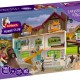 Schleich - 42785 - Lakeside Villa & Paddock