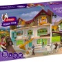 Schleich - 42785 - Lakeside Villa & Paddock