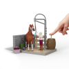 Schleich 42792 - Sofia's Horse Wash - Horse Club