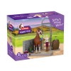 Schleich 42792 - Sofia's Horse Wash - Horse Club