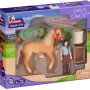 Schleich - 42797 - Emily's Care Set