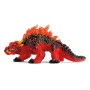 Schleich 70156 - Magma Lizard - Eldrador Creatures
