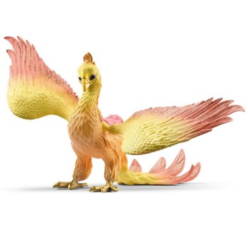 Schleich 70760 Phoenix - Bayala 2023 