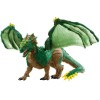 Schleich 70791 - Jungle Dragon - Eldrador - New 2024