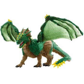 Schleich 70791 - Jungle Dragon - Eldrador - New 2024