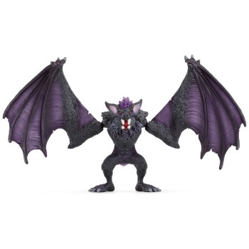 Schleich 70792 - Shadow Bat - Eldrador - New 2024