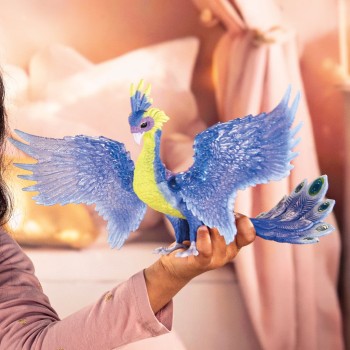 Schleich 70794 - Magic Peacock - Bayala New 2025 Release