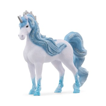 Schleich 70823 - Flowy Unicorn Mare