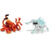 Schleich 70826 - Fire Kraken 7 Ice Bug - Eldrador Creatures - New 2024
