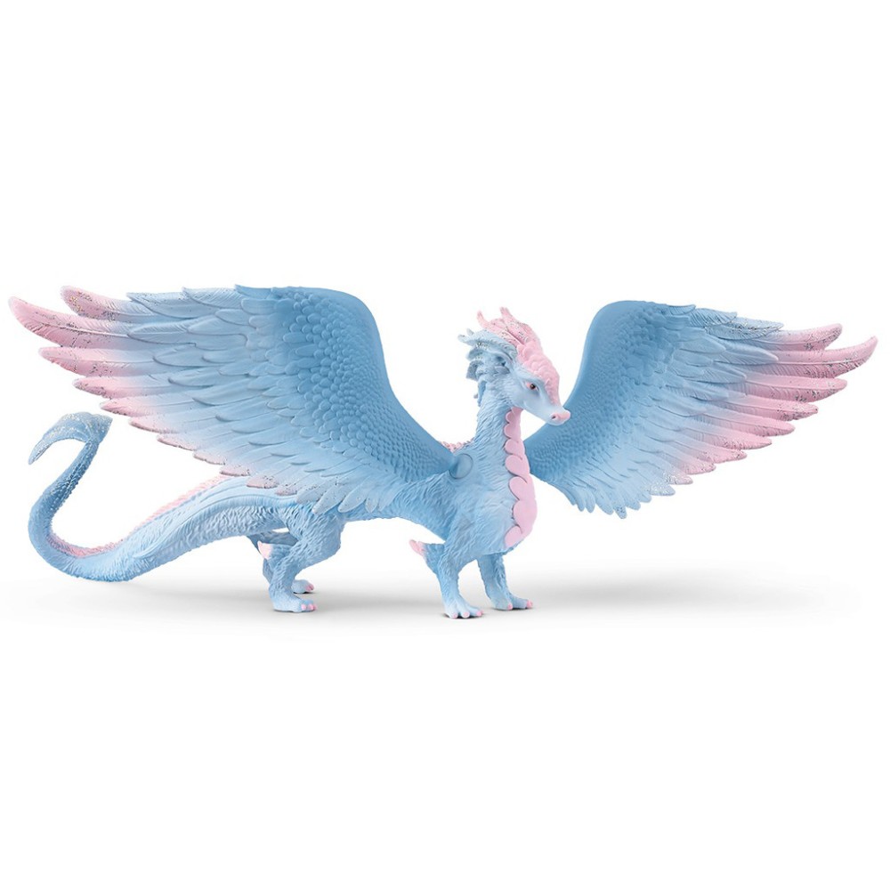 Schleich 70833 - Crystal Dragon - Bayala New 2025 Release