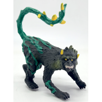 Schleich 70835 - Jungle Chimpanzee - Eldrador Creatures