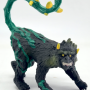 Schleich 70835 - Jungle Chimpanzee - Eldrador Creatures
