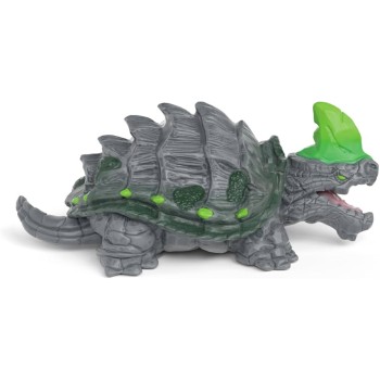 Schleich 70839 - Stone Snapper - Eldrador Creatures