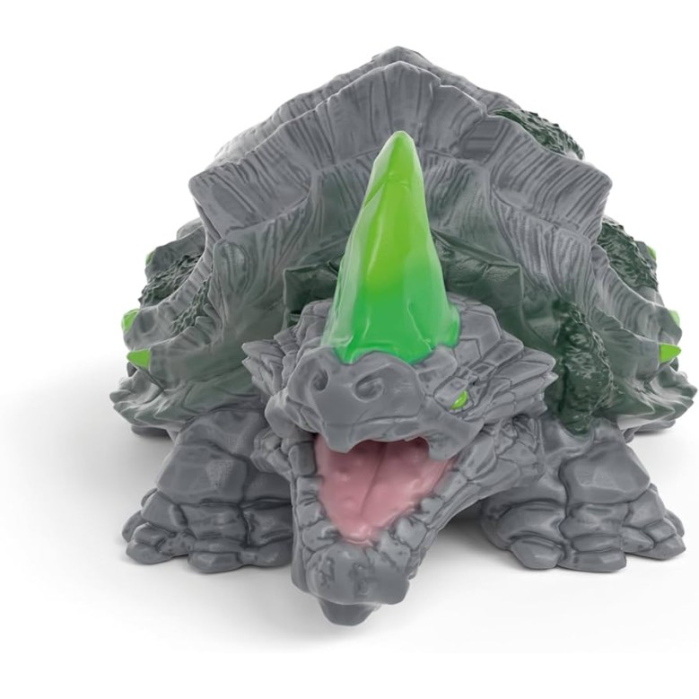 Schleich 70839 - Stone Snapper - Eldrador Creatures