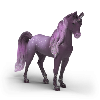 Schleich 70842 - Galaxy Unicorn Mare - Bayala 2026