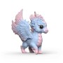 Schleich 70844 - Baby Crystal Dragon Bayala New 2026