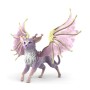 Schleich 70846 -  Winged Cat Dragon
